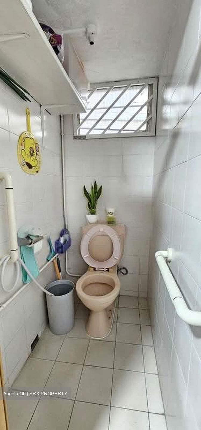 Blk 167 Stirling Road (Queenstown), HDB 3 Rooms #559731861